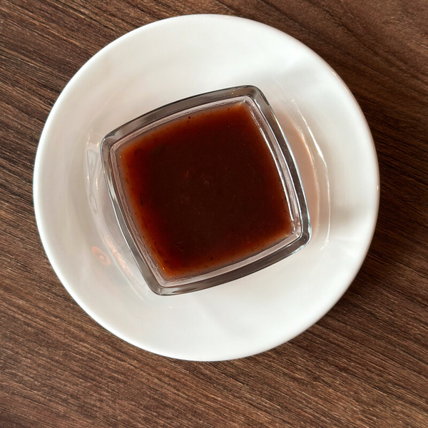 Соус Ткемали