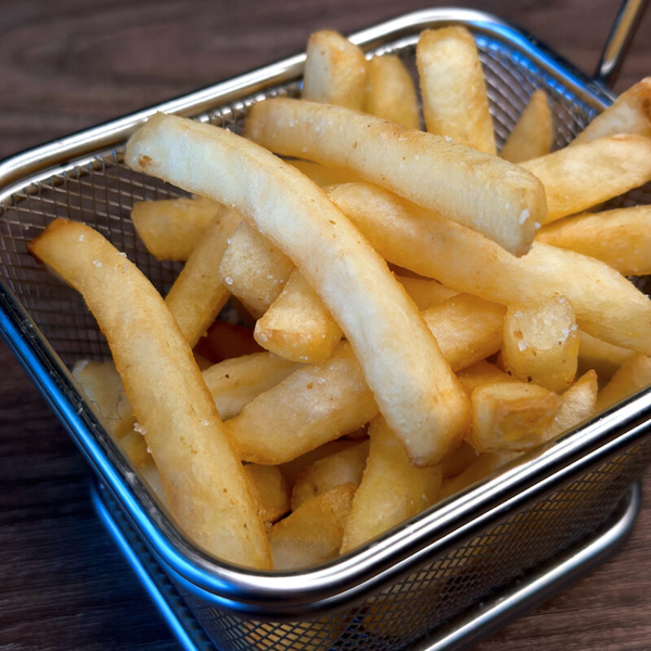 Картофель фри
