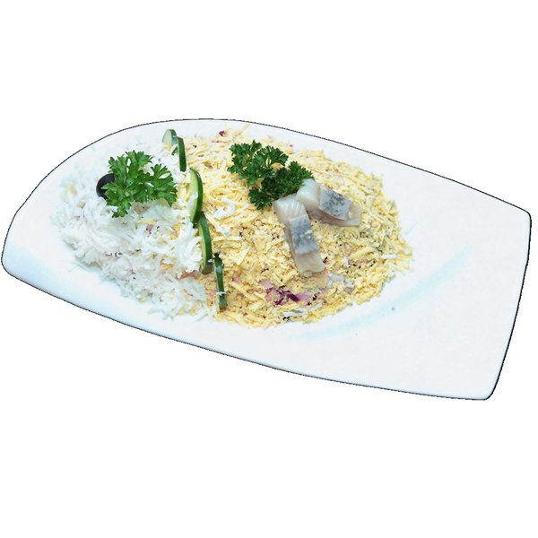 Сельдь под шубой