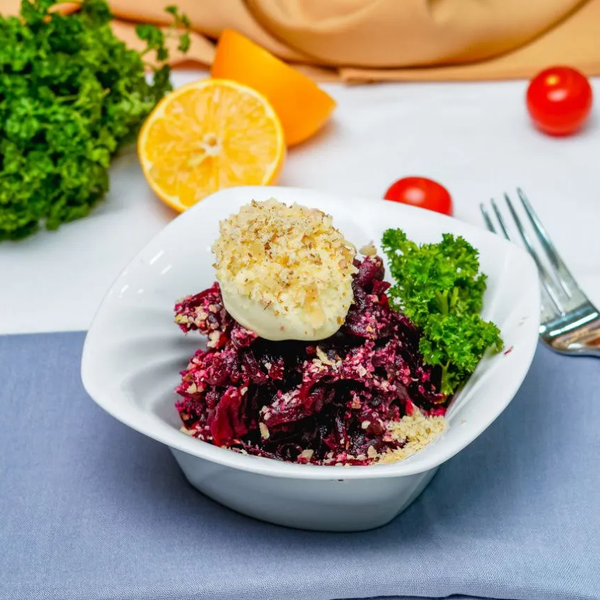 Салат королевский