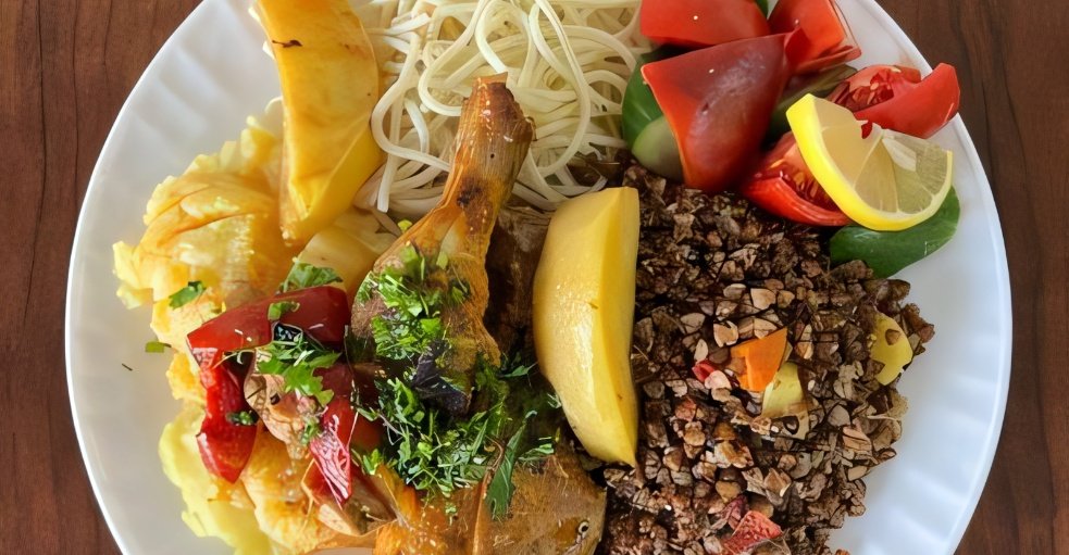 Ланчбокс №6