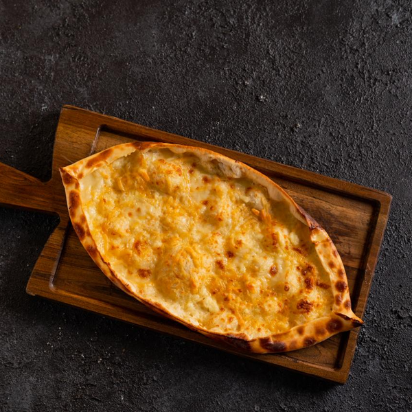 Пиде с сыром