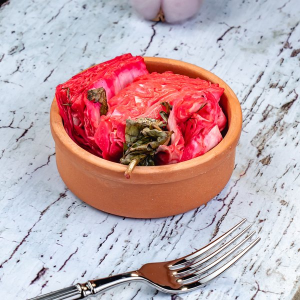 Гурийская капуста