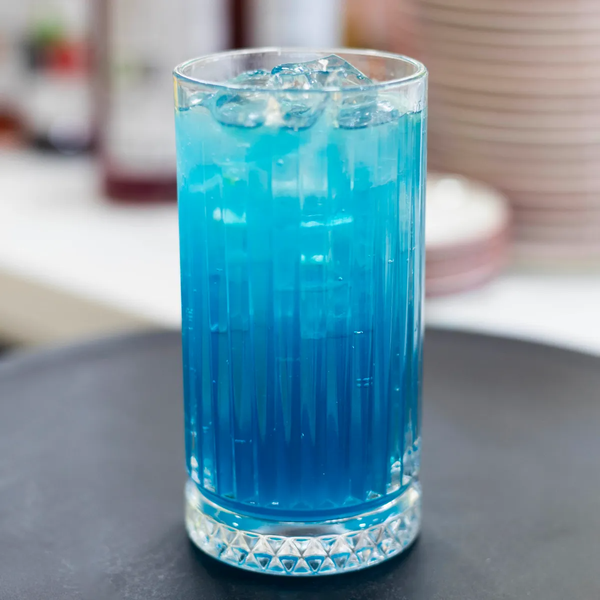 Лимонад Голубая лагуна