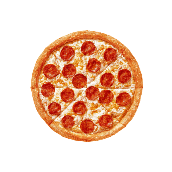 Пицца Пепперони