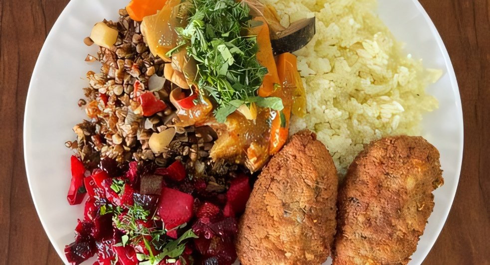 Ланчбокс №4