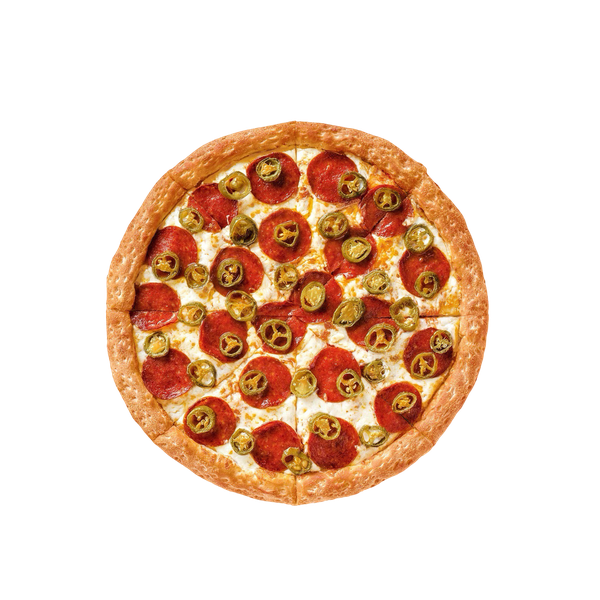 Пицца Халаперони