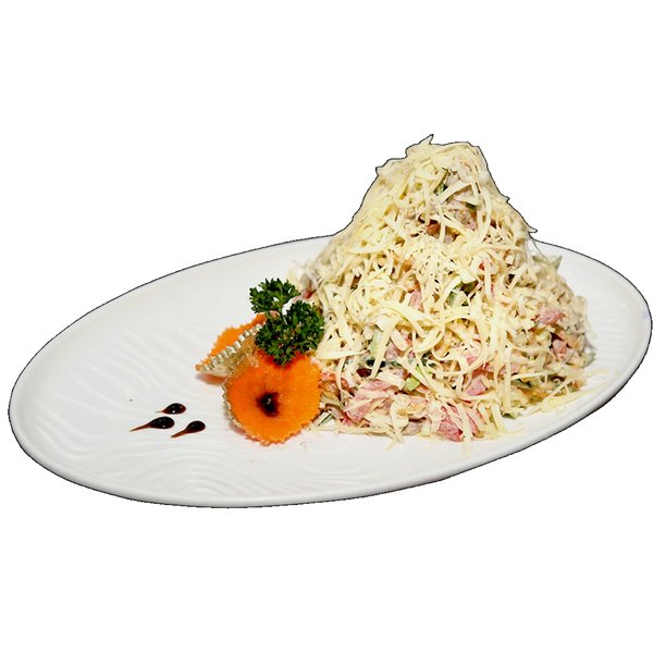 Салат Лаззат