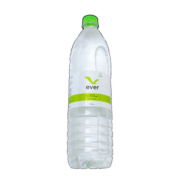 Минеральная вода Ever